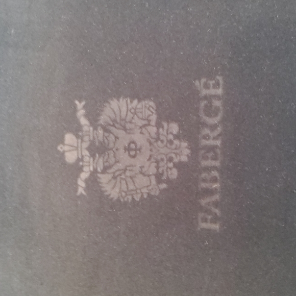 FABERGE LAUSANNE  HOCK WINE GLASSES EDITION #1 SET OF 4.. - Picture 6 of 9